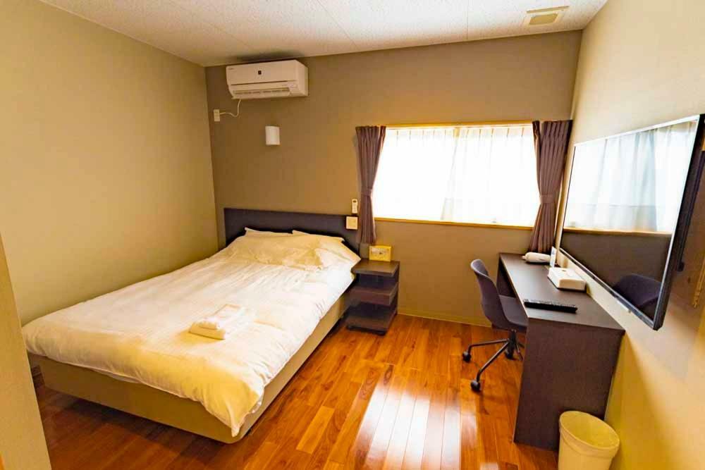 ビーチリゾーツ ホテル カラカウア 恩納村 エクステリア 写真